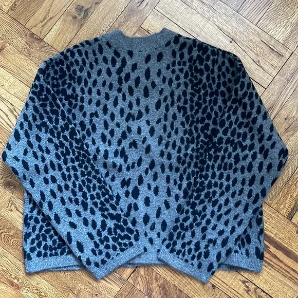 RAILS CARDIGAN Cropped - Picture 10 of 11